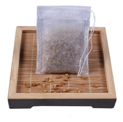 Bolsitas Bolsas Té 500 Vacías Infusión Hierbas