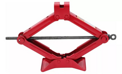 Gata Tijera De 1.5 Todeladas Para Autos Pequeños 85mm-350mm