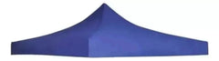 Carpa Lona Techo Para Toldo Plegable 3x3