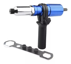 Remachadora Para Taladro Remachar Remache Pop