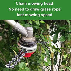 Trimmer Con Cadena Desbrozadoras