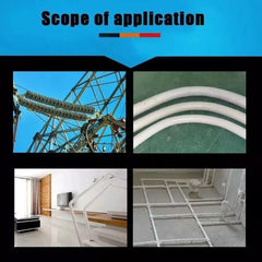 Set 3 Dobladora De Tubo De Resorte Pvc