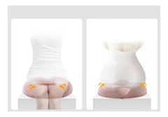 Cojin Picarón Ortopédico Antiescaras Lavable Fundaremovible