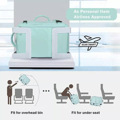 Mochila De Viaje Grande Multifuncional