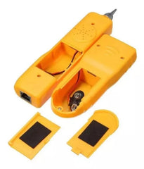 Tester Cable De Red Lan Rj45 Wire Tracker !incluye Funda!