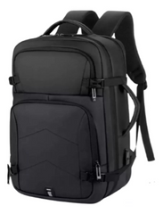 Mochila Maleta Seguridad Antirrobo Impermeable Multifunciona