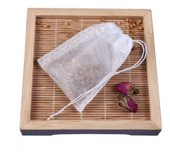 Bolsitas Bolsas Té 500 Vacías Infusión Hierbas