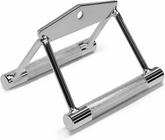 Agarre Neutro Polea, Accesorio Polea