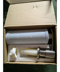 Lavaplatos Sobre Cubierta 55x45 Rejilla Dispensador