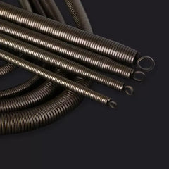 Set 3 Dobladora De Tubo De Resorte Pvc