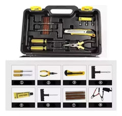 Compresor De Aire Doble Cilindro Pisto 12v Auto Y Camioneta