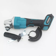 Esmeril Angular Inalámbrico 18v 2000w Bateria Cargador